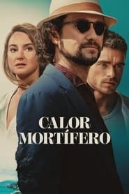 Affiche de Calor Mortífero