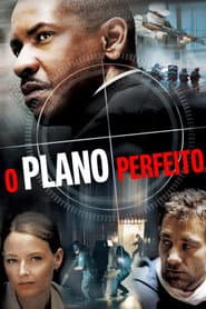 Poster for O Plano Perfeito