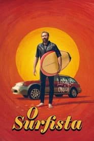 Póster de O Surfista