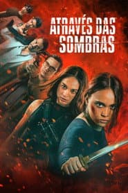 Póster de Através das Sombras