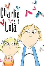 Poster for Charlie e Lola