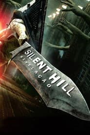Póster de Silent Hill: Revelação