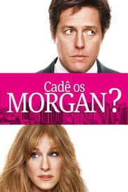Poster for Cadê os Morgan?