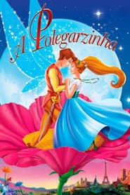 Poster for A Polegarzinha