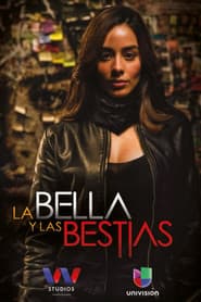 Affiche de La Bella y las Bestias
