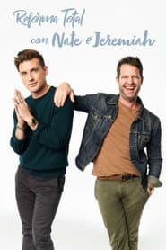 Pôster de Reforma Total com Nate e Jeremiah