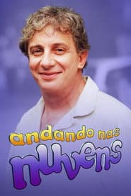 Póster de Andando nas Nuvens