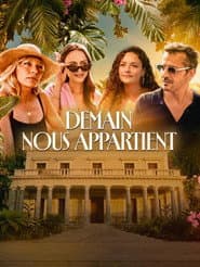 Pôster de Demain nous appartient
