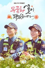 Pôster de 무궁화 꽃이 피었습니다