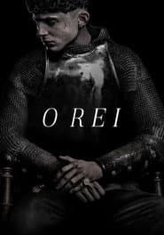 Poster for O Rei
