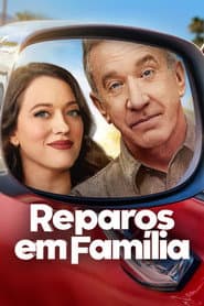 Poster for Reparos em Família