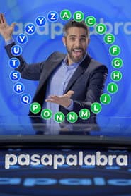Pôster de Pasapalabra