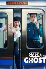 Affiche de Catch the Ghost