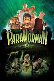 Póster de ParaNorman