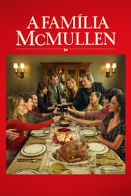 Affiche de A Família McMullen