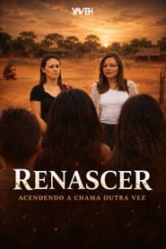 Poster for Renascer