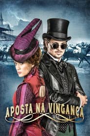 Poster for Aposta na Vingança