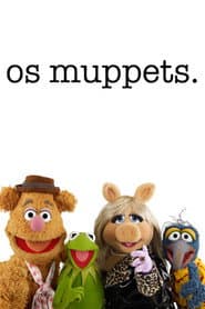 Poster for Os Muppets