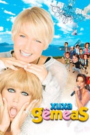 Poster for Xuxa Gêmeas