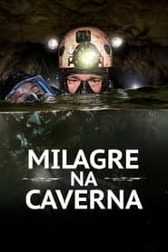 Pôster de Milagre na Caverna