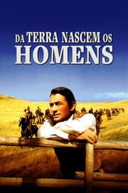 Affiche de Da Terra Nascem os Homens
