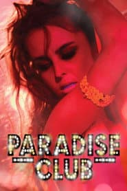 Affiche de Paradise Club – O Pecado Mora Aqui