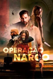 Pôster de Operação Narco