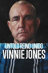 Pôster de Untold Reino Unido: Vinnie Jones