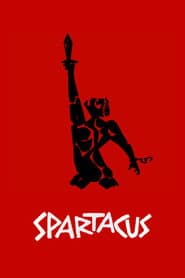 Póster de Espartaco