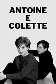 Pôster de Antoine e Colette
