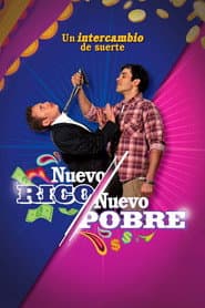 Pôster de Nuevo Rico Nuevo Pobre