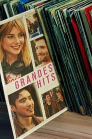 Poster for Grandes Hits