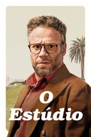 Poster for O Estúdio