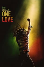 Pôster de Bob Marley: One Love