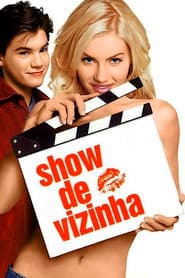 Poster for Show de Vizinha