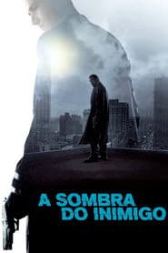 Póster de A Sombra do Inimigo
