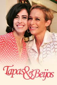 Pôster de Tapas & Beijos
