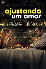 Póster de Ajustando um Amor