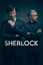 Pôster de Sherlock