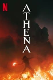 Póster de Atenea