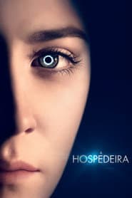 Pôster de A Hospedeira