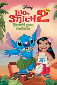Pôster de Lilo & Stitch 2: Stitch Deu Defeito