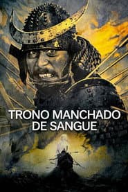 Poster for Trono Manchado de Sangue