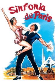 Pôster de Sinfonia de Paris