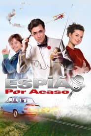 Poster for Espião Por Acaso