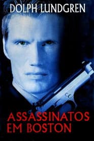 Poster for Assassinatos em Boston