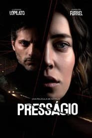 Pôster de Presságio