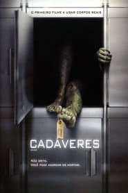 Pôster de Cadáveres