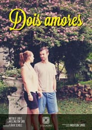 Pôster de Dois Amores