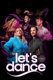 Pôster de Let's Dance
